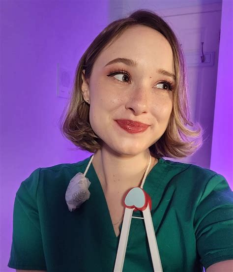 ASMR Claudy OF : r/MoreSexyASMRGirls